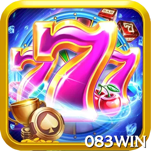 083win Champion APK v2.4.7 - apk