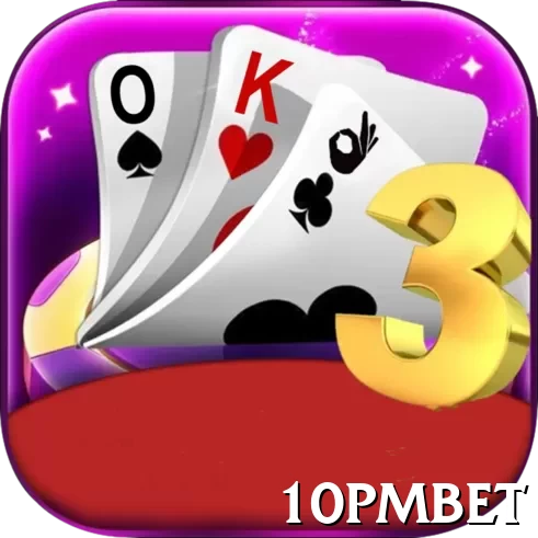 10pmbet Pro - Casino & Slots - ⭐ apk
