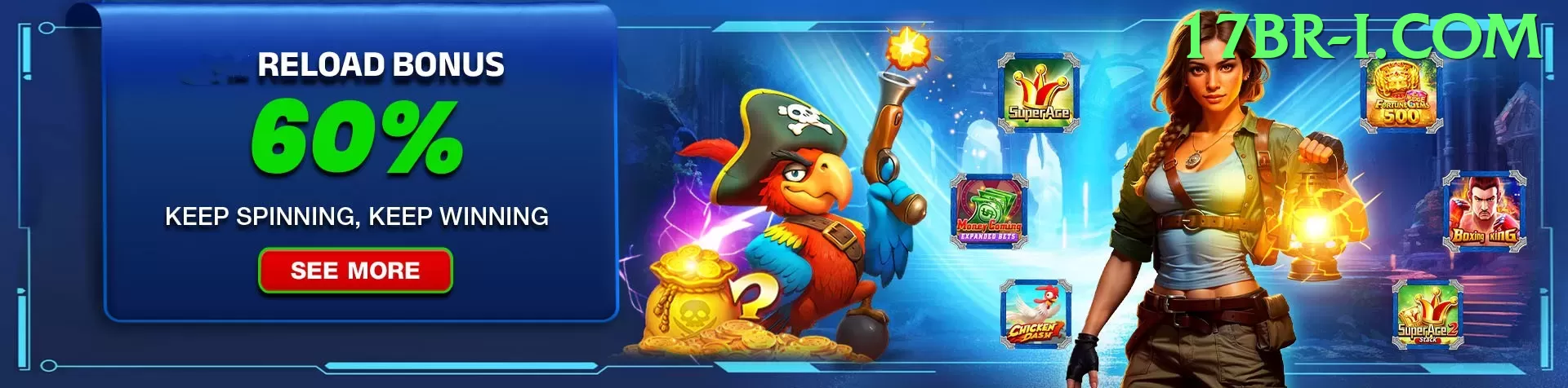 Download PC 17br app - app