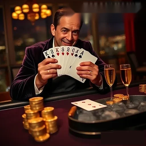 Cassino 17br app mobile